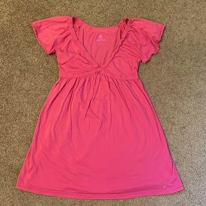 Aerie pretty nightie/ coverup!